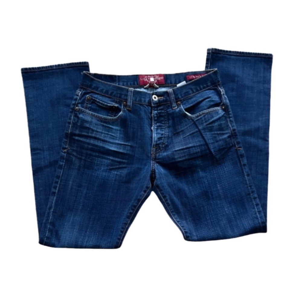 LUCKY BRAND Men’s Jeans